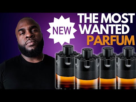 Azzaro The Most Wanted Parfum