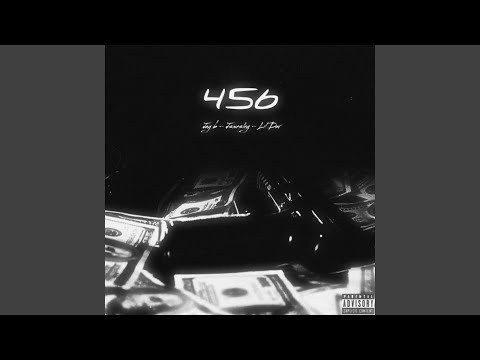 4 5 6 (feat. Lil Dar & Jswesley)