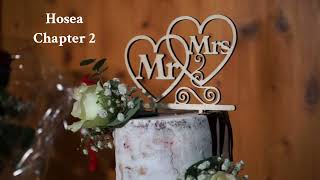 The Book of Hosea Chapter 2 - New King James Version (NKJV) - Theatrical Audio Bible