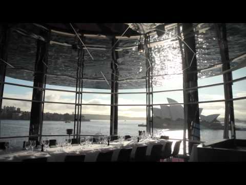 Quay Restaurant Functions - Upper Tower