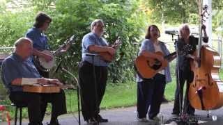 Will the Circle Be Unbroken