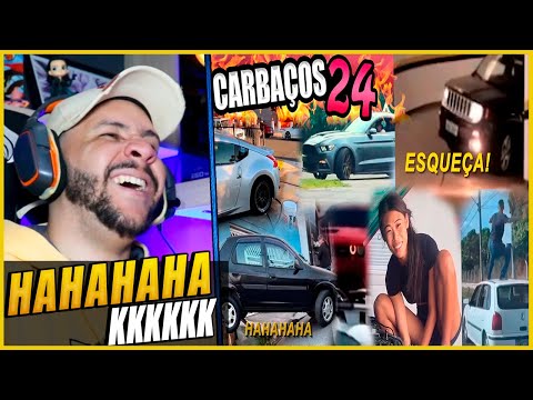 RS REAGE Carbaços 24 - BielaTurbo