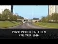 Ep 3 - Portsmouth On Film - Car Trip '98