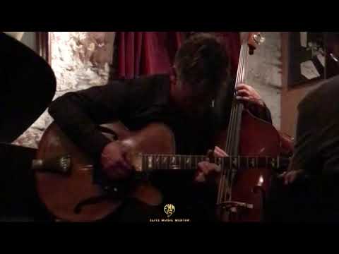 Peter Bernstein Trio Plays Benny Golsen