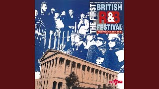 Dimples (Recorded Live at the First Rhythm &amp; Blues Festival in England - Birmingham Town Hall,...