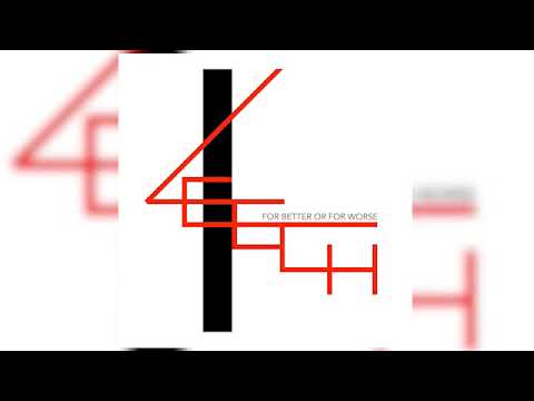 Leech - For better or for worse - [FullAlbum] 2018