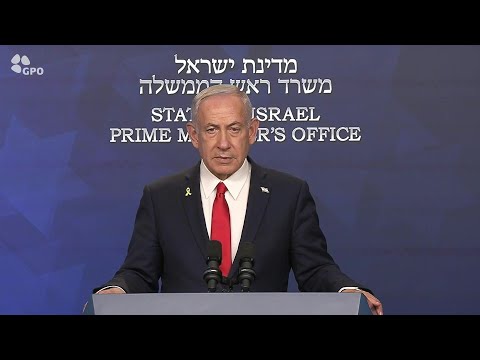 Netanyahu congratulates Trump, says US 'unsurpassed' after attack on Iran | AFP