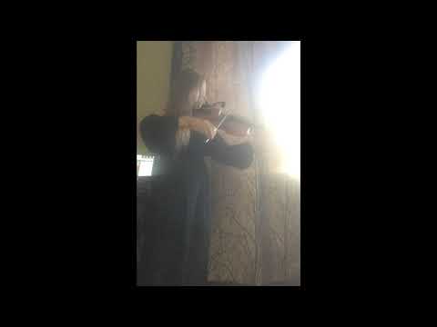 Beethoven - Symphony No.7, mvt 2 -  Viola Part (piece)