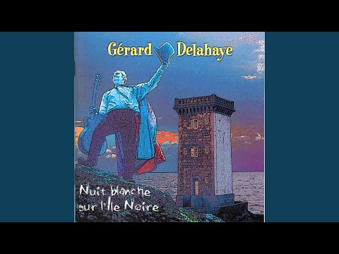 Trois Petits Moutons - Gérard Delahaye