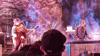 Sublime w/Rome- Rivers of Babylon @ BeachLife Festival 2023