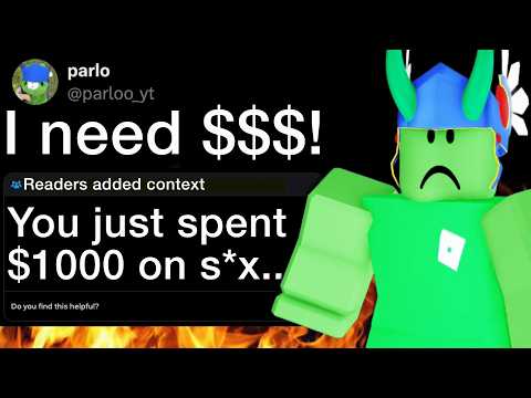 How Parlo Accidentally RUINED his own Reputation overnight