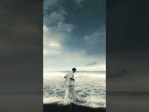 comment (BEACH) for a preset #amiteditz #photoediting #lightroomtutorial #lightroom #tutorial