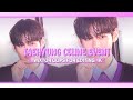 TAEHYUNG CELINE EVENT Twixtor Clips For Editing 4K