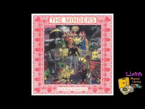 The Minders 