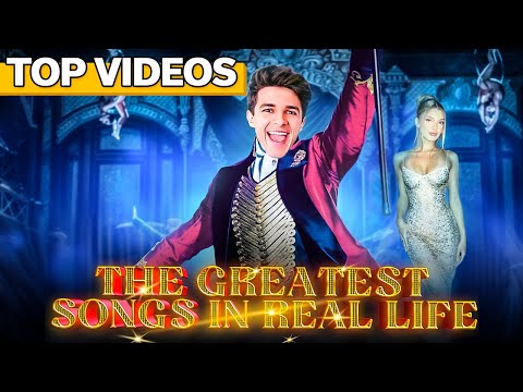 Best Songs In Real Life | Brent Rivera