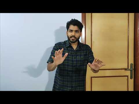 Anubhav jain Gauri bhaiya Monologue