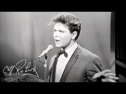 Cliff Richard & The Shadows - Please Don't Tease (The Cliff Richard Show, 30.07.1960)