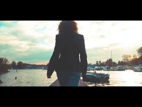 Portrait video Arlinda - by Ary Fortes ( Tydes - Graphics )