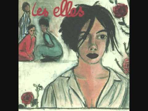 Les Elles - Jeune homme (version remasterisée 2014)