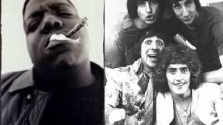 Eminence Front - Biggie Remix