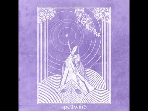 Fogweaver - Spellwind (Full Album)