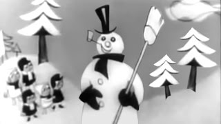 Vintage Winter Songs – 30's, 50's & 60's