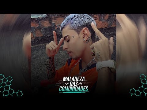 MC GAROTO - CLIMA DAS QUEBRADAS (DJ GUI MARQUES & DJ DELUCA) 2018