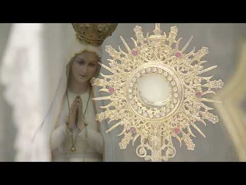 Rużarju - Il-Misteri tad-Dawl - Mons Arċisqof Scicluna