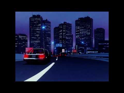LA Vision & Gigi D'Agostino - Hollywood (Slowed & Reverb)