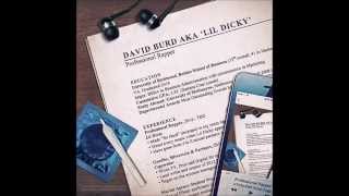 Lil Dicky - Bruh (Professional Rapper)