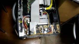 XBOX Repaired From Other XBOX Parts