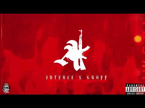 Countree Hype - Intence | Kraff - AK (Audio)
