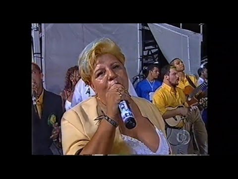 UNIDOS DO PERUCHE 2002 GLOBO