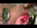 Blood Angels Vs Imperial Fists Warhammer 40k ...