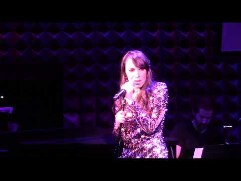 Ellyn Marie Marsh - "I'm Sorry...What"- Look what You made me do, Swish