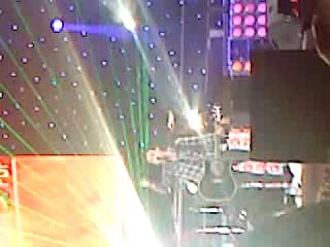 McFLY - All About You @Gran Canaria 40 POP