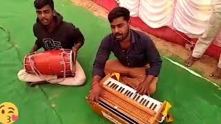 Rajputana wedding songs by langa party