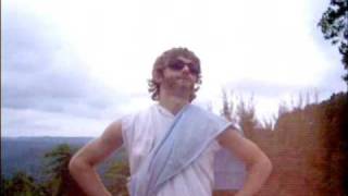 Mystery Man by The Lads (Church Camp Project)