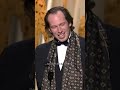 Hans Zimmer Wins Best Original Score For The Lion King 67th Oscars 1995