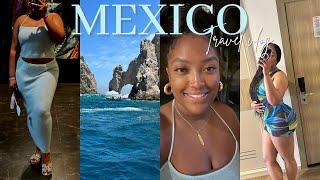 TRAVEL VLOG | I WENT TO CABO! | VLOG 11