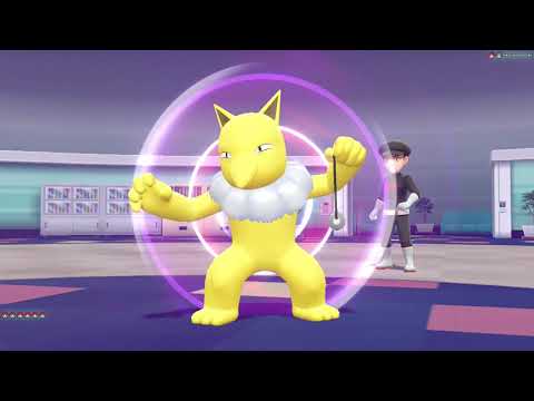 Saving Silph Co (Pokemon: Let's Go, Pikachu! #13)