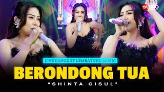 Download lagu Shinta Gisul - Berondong Tua | Dangdut Koplo Terbaru | Berondong Berondong Tua Jelalatan Cari Mangsa mp3