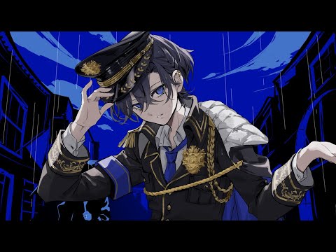 Dec./Kanaria【Cover - たちばな】