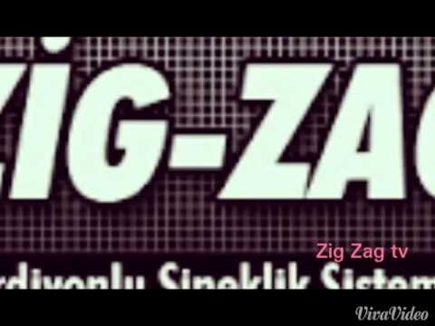 Zig Zag tv