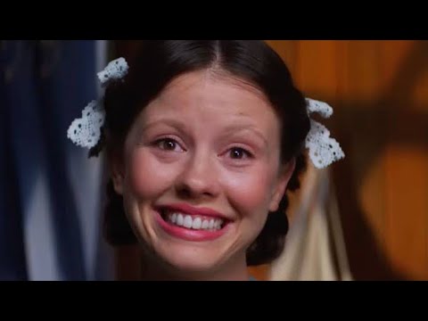 Pearl 2022 Ending Scene | I'm so happy you're home