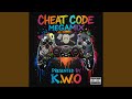 Cheat Code MegaMix (feat. Almight E, Mad CC, Remi4all, Fresh, The Only Ronin, Aelios, Megstar,...