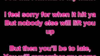 Remember My Name Jasmine V With Lyrics On Screen