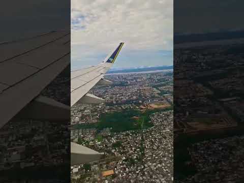 MANAUS AMAZONAS BRASIL | #youtubeshorts #2026 #travel