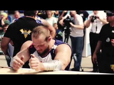 PACIFIC STRONG    Силовые виды спорта » PACIFIC STRONG  Russia vs USA 2011