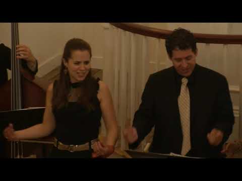 La Girigonça,  Mateo Flecha El Viejo  Rumbarroco